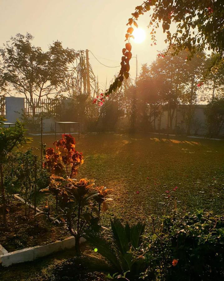 Villa Shivalay Kaziranga Exterior photo