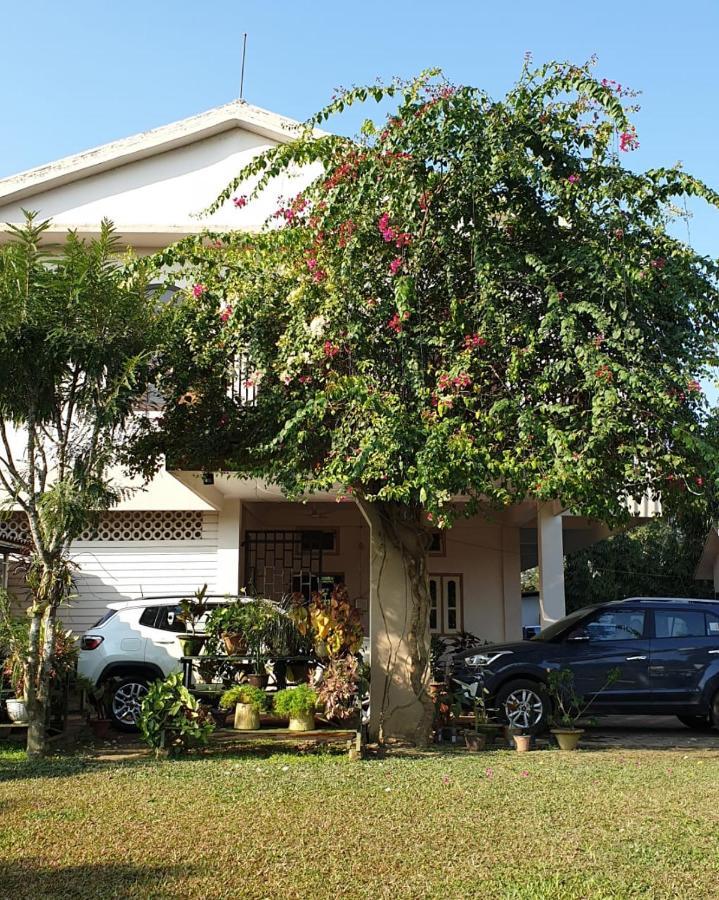 Villa Shivalay Kaziranga Exterior photo