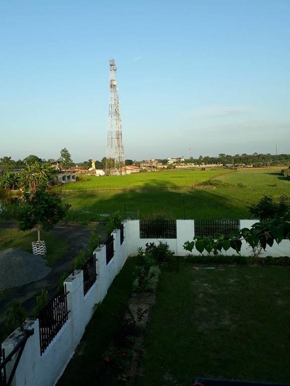 Villa Shivalay Kaziranga Exterior photo